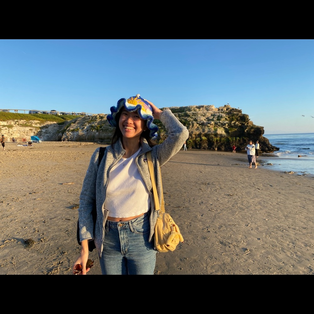 Meet your Posher, Joyce